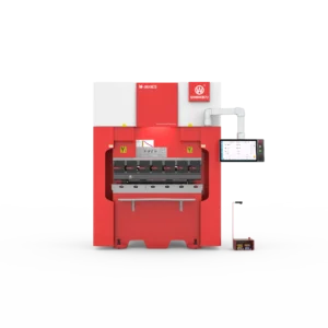 Máy Chấn GH-3613ES