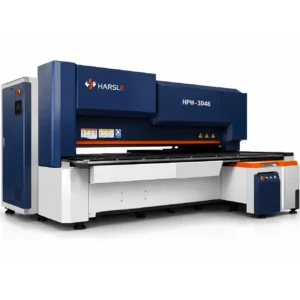 Máy đột CNC Turret AT-TP30