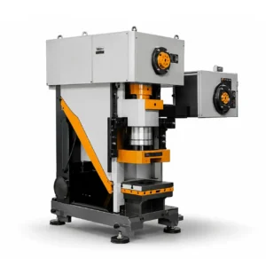 Máy dập thủy lực AT-JH21-160
