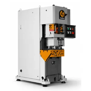 Máy dập thủy lực AT-JH21-125
