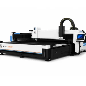 Máy cắt Laser Fiber AT-4020DE