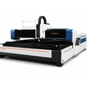 Máy cắt Laser Fiber AT-3015DE